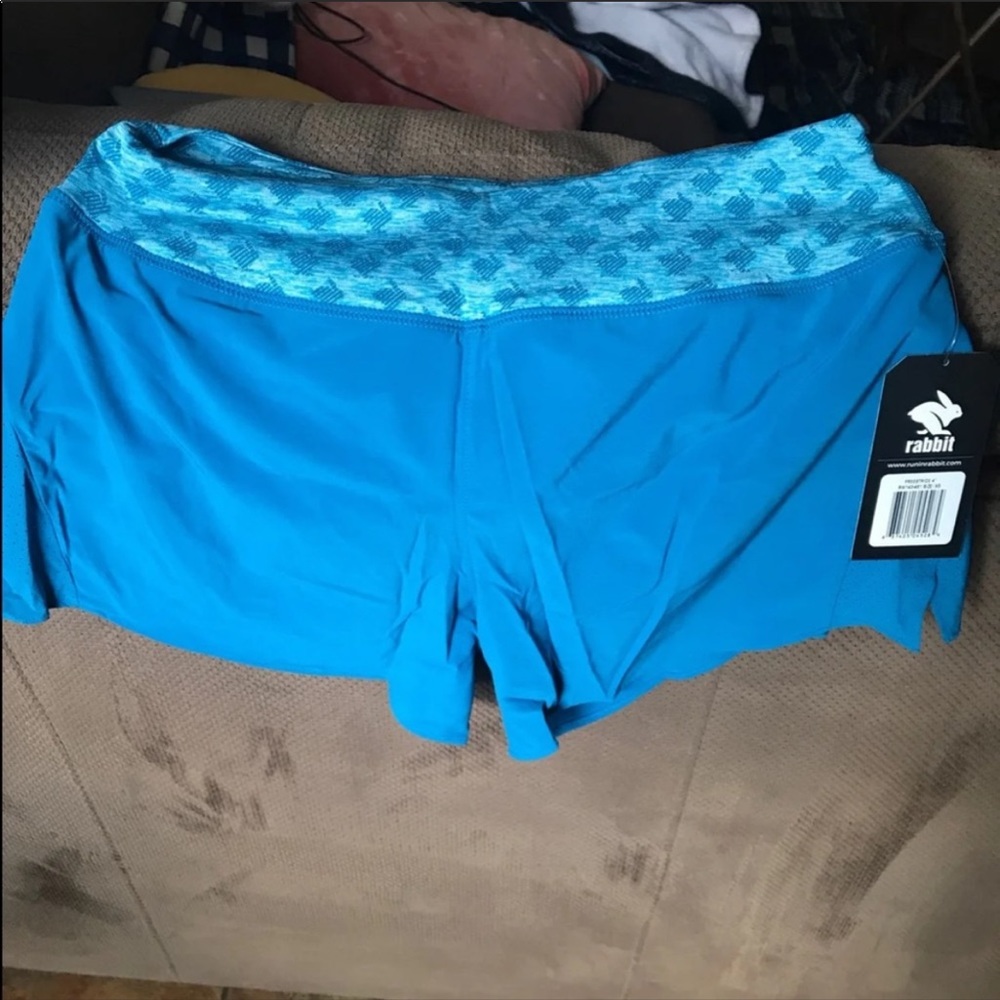 Rabbit Shorts size small